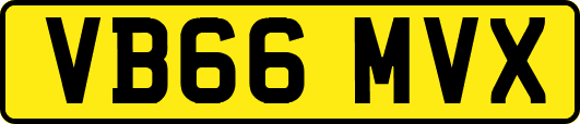 VB66MVX