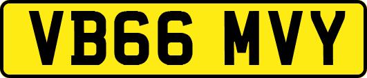 VB66MVY