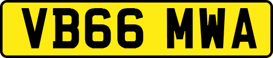 VB66MWA