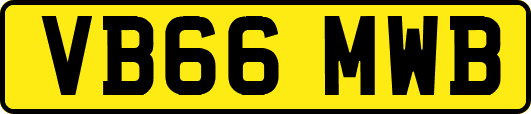 VB66MWB