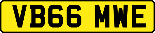 VB66MWE