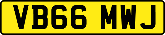 VB66MWJ