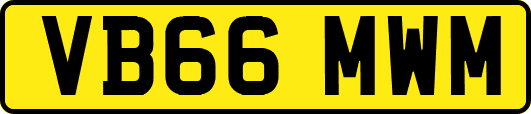 VB66MWM