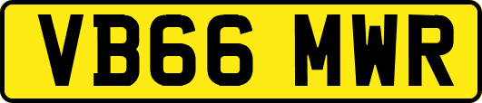 VB66MWR