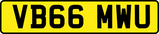VB66MWU
