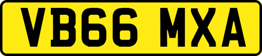 VB66MXA