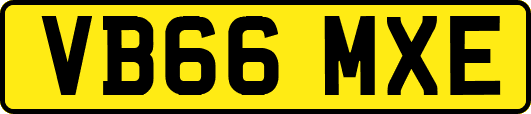 VB66MXE