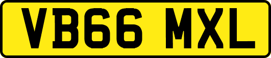 VB66MXL
