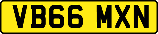 VB66MXN