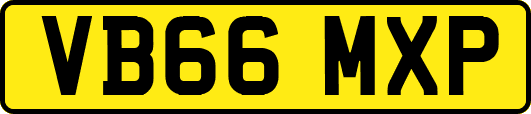 VB66MXP