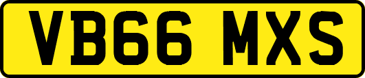 VB66MXS