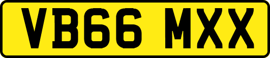 VB66MXX