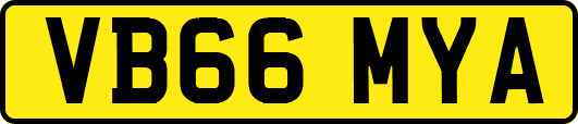 VB66MYA
