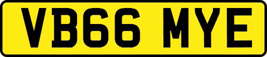 VB66MYE