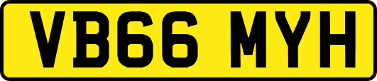 VB66MYH