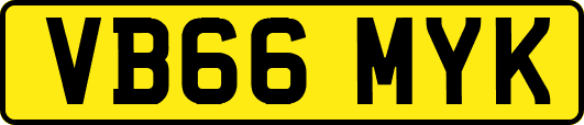 VB66MYK
