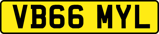VB66MYL