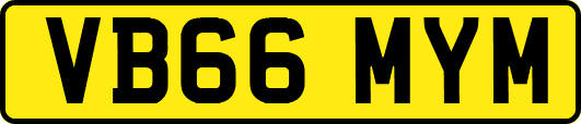 VB66MYM
