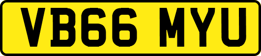 VB66MYU