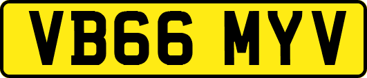 VB66MYV