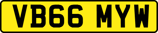 VB66MYW