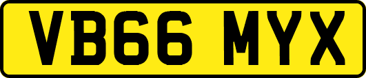 VB66MYX