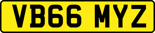 VB66MYZ