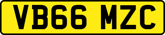 VB66MZC
