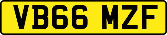 VB66MZF