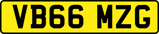 VB66MZG