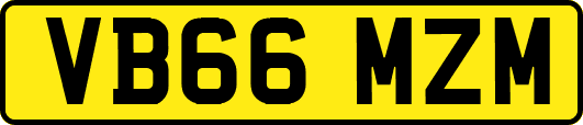 VB66MZM