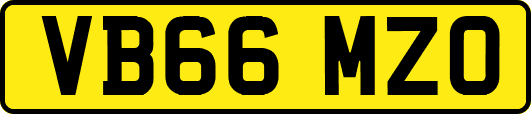 VB66MZO