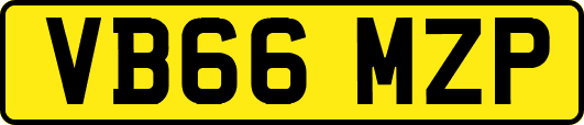 VB66MZP