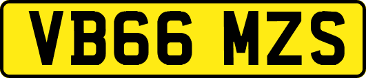 VB66MZS