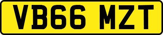 VB66MZT