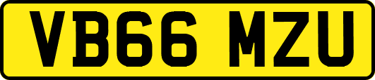 VB66MZU