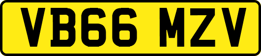 VB66MZV