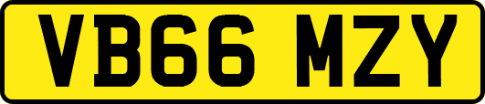 VB66MZY