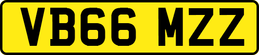 VB66MZZ