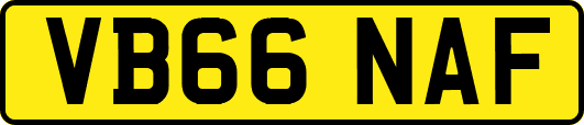 VB66NAF