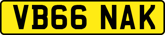 VB66NAK