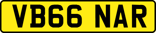 VB66NAR