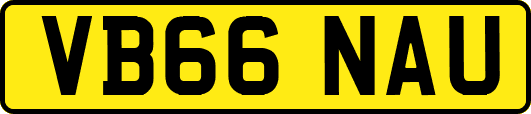 VB66NAU