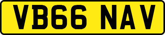 VB66NAV