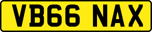 VB66NAX