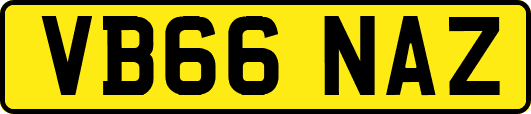 VB66NAZ