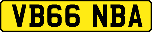 VB66NBA