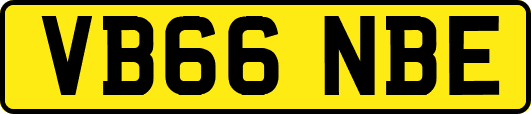 VB66NBE