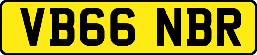 VB66NBR