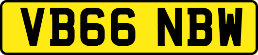 VB66NBW